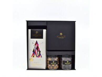 MULATE PREMIUM Festive gift set