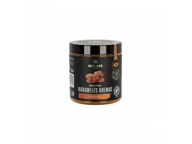 Salted caramel spread, 280 g